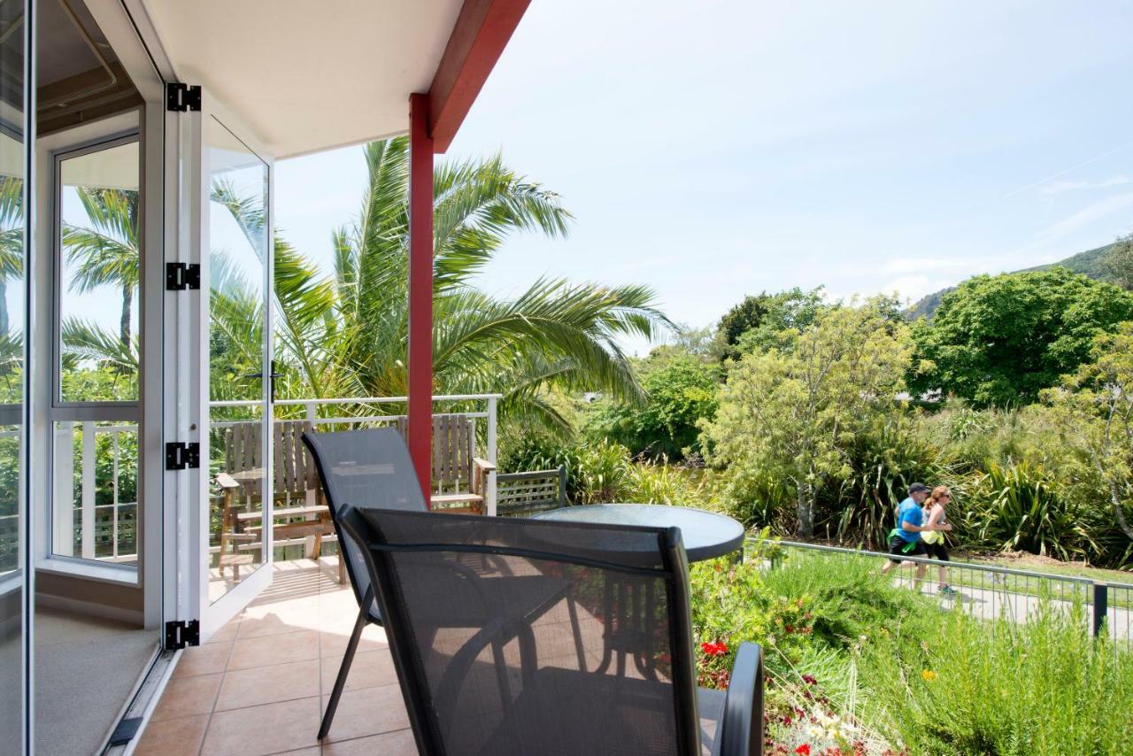 Riverside Nelson Exterior foto