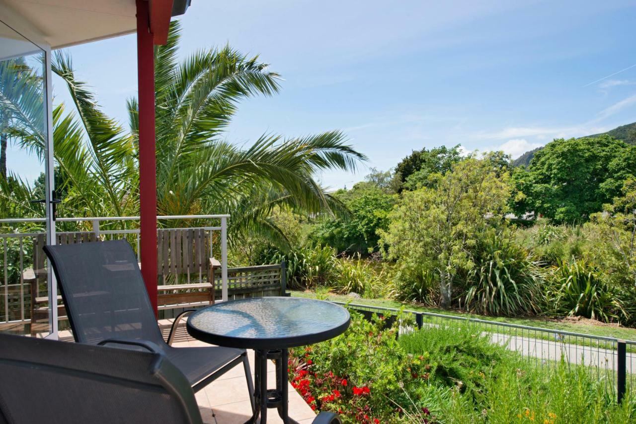 Riverside Nelson Exterior foto