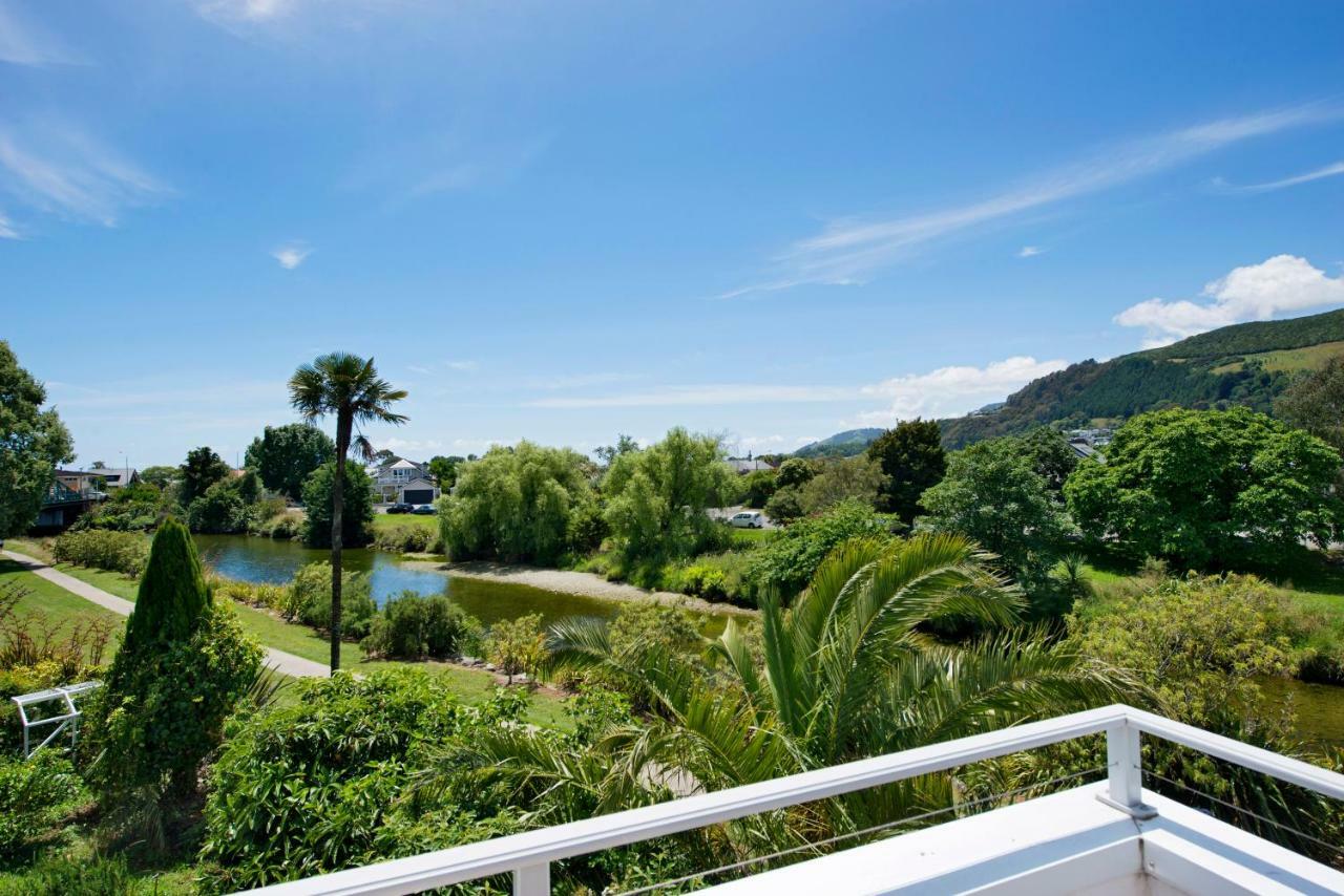 Riverside Nelson Exterior foto